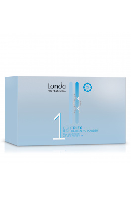 Londa Professional Lightplex Lightening Powder 1000 g