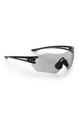 Photochromic sunglasses Bixby-u black - Kilpi UNI