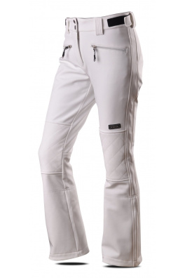 Kalhoty Trimm W VASANA white