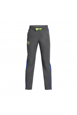 Chlapecké kalhoty Under Armour Sportstyle Woven Pants