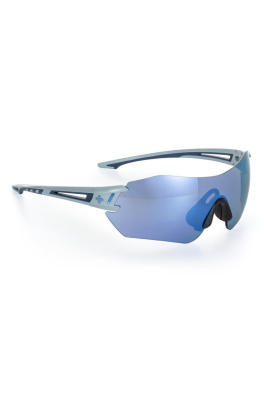 Bixby photochromatic sunglasses light blue - Kilpi UNI