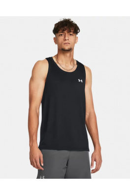 Pánské tílko Under Armour SINGLET