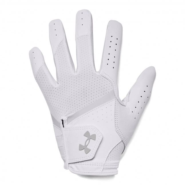 Dámská golfová rukavice Under Armour Women IsoChill Golf Glove