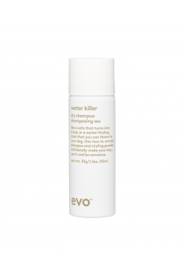 EVO - Water Killer Dry Shampoo 50ml