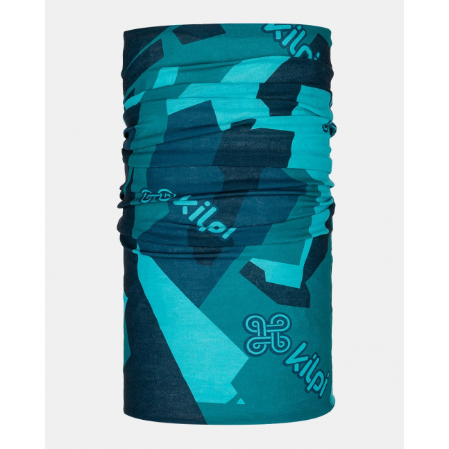 Multifunkční šátek Kilpi DARLIN-U Tmavě modrá