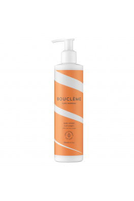 Boucleme Seal + Shield Curl Cream 300ml