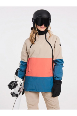 Dámská lyžařská bunda Protest PRTLIMIA