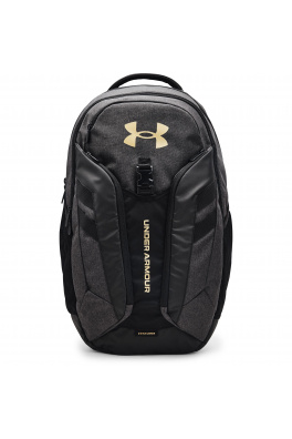 Sportovní batoh Under Armour Hustle Pro Backpack - černý