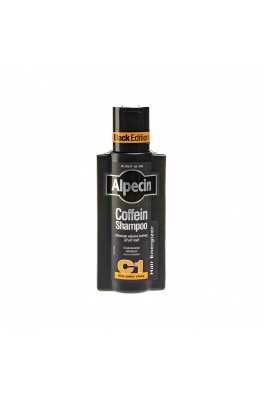 Alpecin Coffein Shampoo C1 Black Edition 250ml