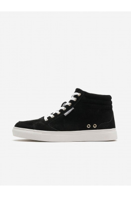 Sneakers Ghettostars in black