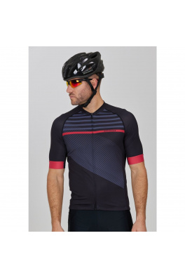 Pánský cyklistický dres Endurance Donald M Cycling/MTB S/S Shirt