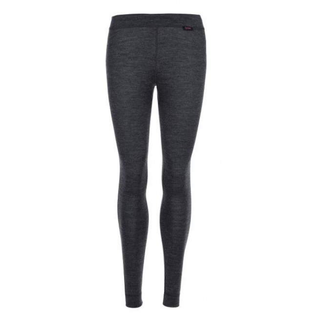 Dámské termo kalhoty Kilpi SPANCER-W tmavě šedé