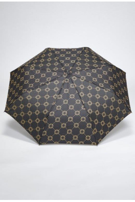 Skládací deštník Monnari UMB0060-M20 černá
