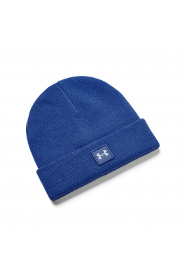 Youth Halftime Beanie-BLU