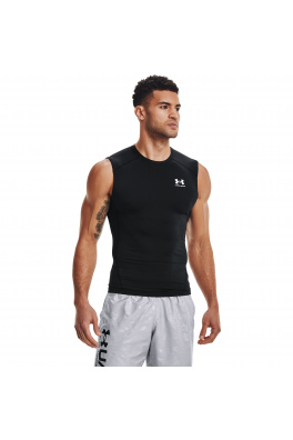 Pánské kompresní tílko Under Armour HG Armour Comp SL