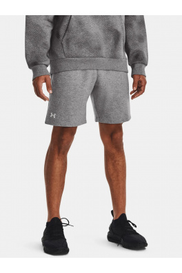 Pánské kraťasy Under Armour Rival Fleece Shorts