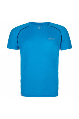 Pánské funkční tričko Kilpi DIMARO-M modrá