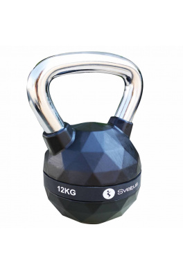 Sveltus Kettlebell Diamond 12kg