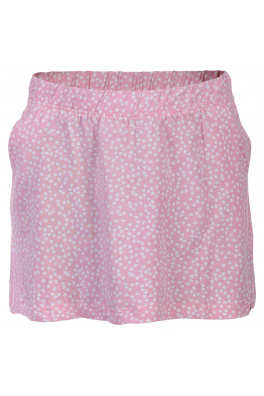 Dětská sukně nax NAX MOLINO pink varianta pa