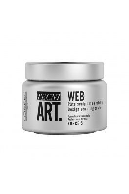 L'Oréal Professionnel Tecni. Art Web Design Sculpting Paste 150ml