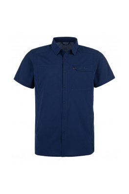 Pánská sportovní košile Kilpi BOMBAY-M modrá