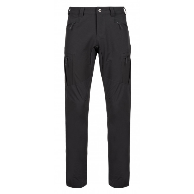 Men's outdoor pants Tide-m dark gray - Kilpi
