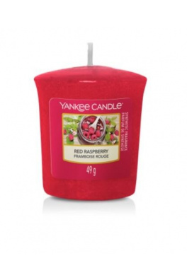 Yankee Candle Samplers Red Raspberry 49g