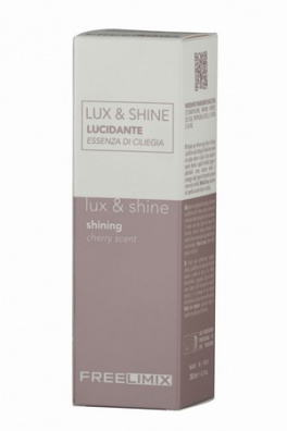 FreeLimix Lux and Shine 200ml