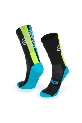 Unisex sportovní ponožky Kilpi BORENY-U světle modré