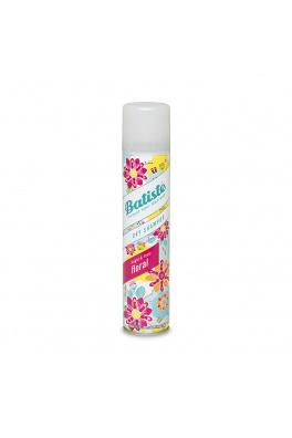 Batiste Dry Shampoo Floral 200 ml