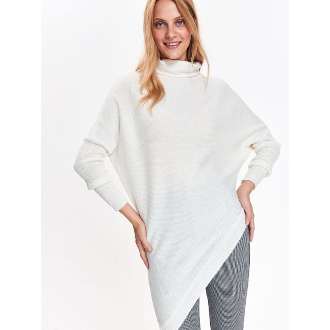 Lady's Sweater Long Sleeve
