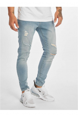 Rio Slim Fit Jeans blue