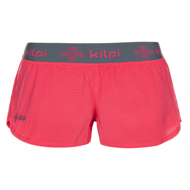 Women's functional shorts Irazu-w pink - Kilpi
