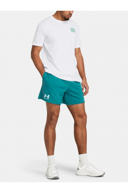 Pánské kraťasy Under Armour Rival Terry 6in Short