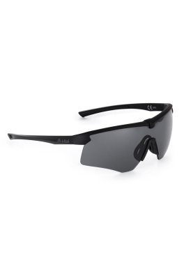 Unisex sluneční brýle Kilpi RENOU-U černé