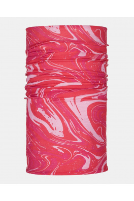 Multifunkční šátek Kilpi DARLIN-U Růžová