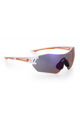 Photochromic sunglasses Bixby-u white - Kilpi UNI