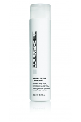 Paul Mitchell Invisiblewear Shampoo 300 ml