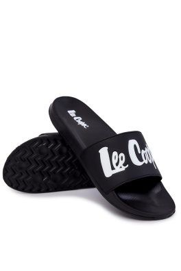 Men's Slippers Lee Cooper LCW-22-42-1005 Black 