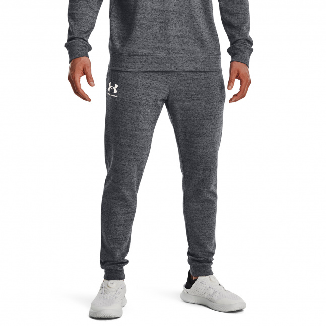 Pánské tepláky Under Armour Rival Terry Jogger