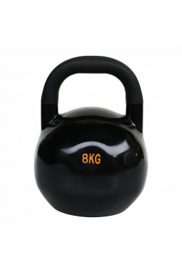 Sveltus Olympic kettlebell 8kg