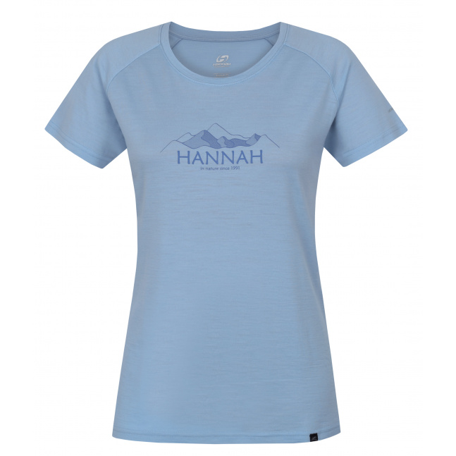 Dámské funkční triko Hannah LESLIE angel falls