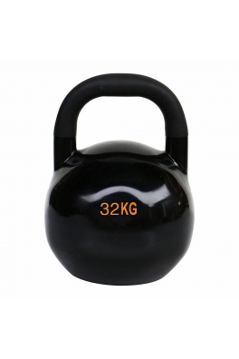 Sveltus Olympic kettlebell 32kg