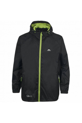 Nepromokavá bunda Trespass Qikpac Jacket