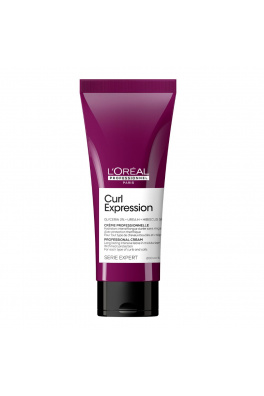 L'Oréal Professionnel Serie Expert Curl Expression Long Lasting Intensive Leave-In Moisturizer 200 ml