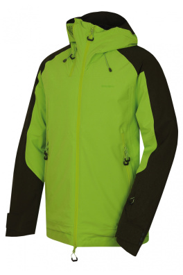 Pánská lyžařská bunda HUSKY Gambola M zelená