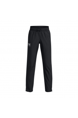 Chlapecké kalhoty Under Armour Sportstyle Woven Pants