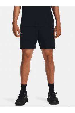 Pánské kraťasy Under Armour Essential Fleece Shorts