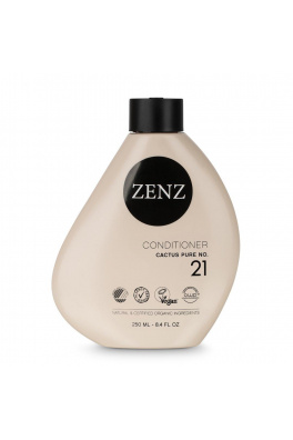Zenz Organic Conditioner Cactus Pure no. 21 - 250ml