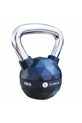 Sveltus Kettlebell Diamond 10kg